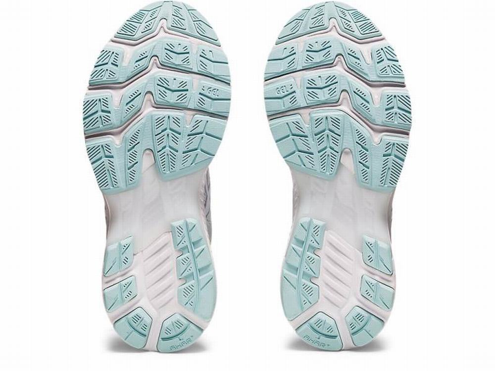Gel kayano 27 mujer sales