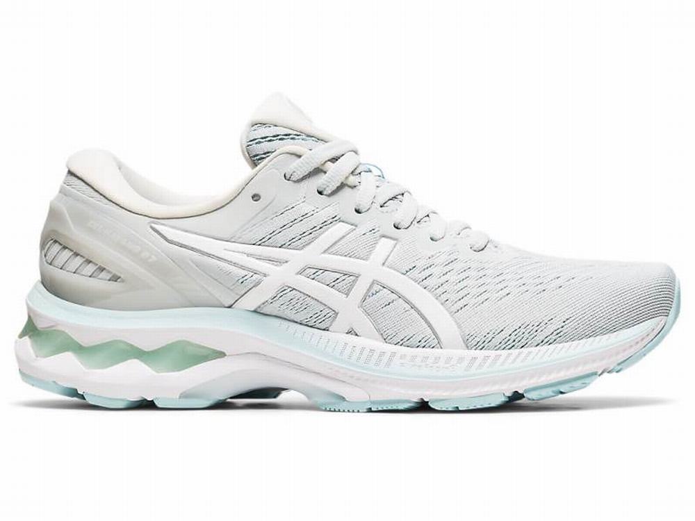 Tenis asics kayano 2024 27