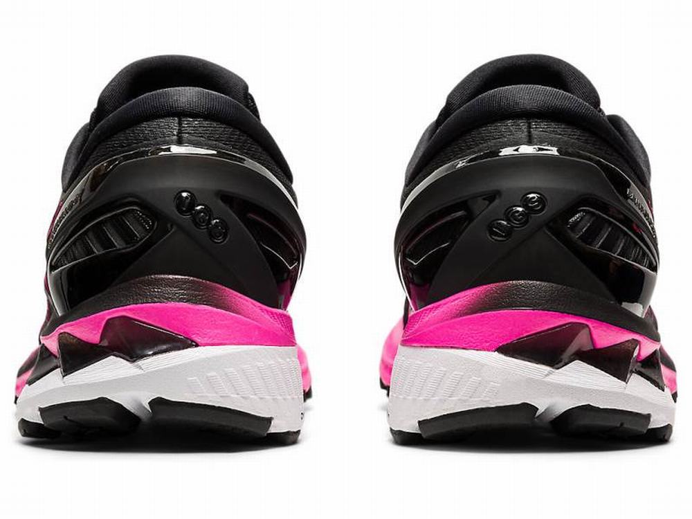 Asics gel kayano 24 mujer Rosas sale