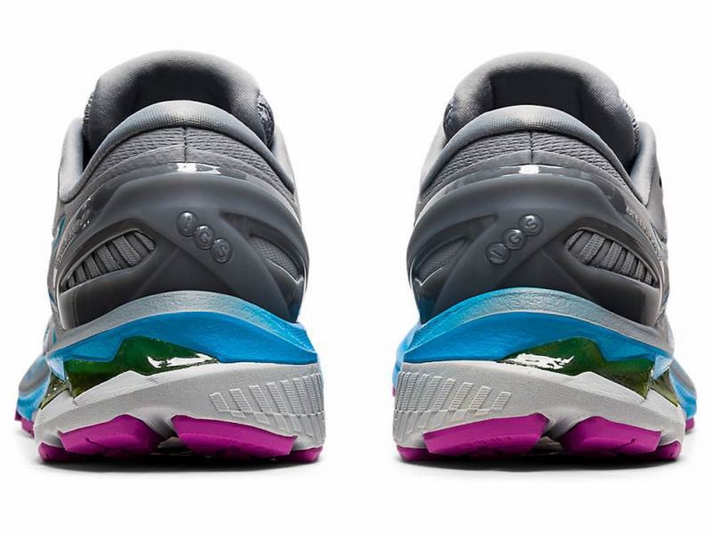 Asics gel kayano 19 sale Purpura