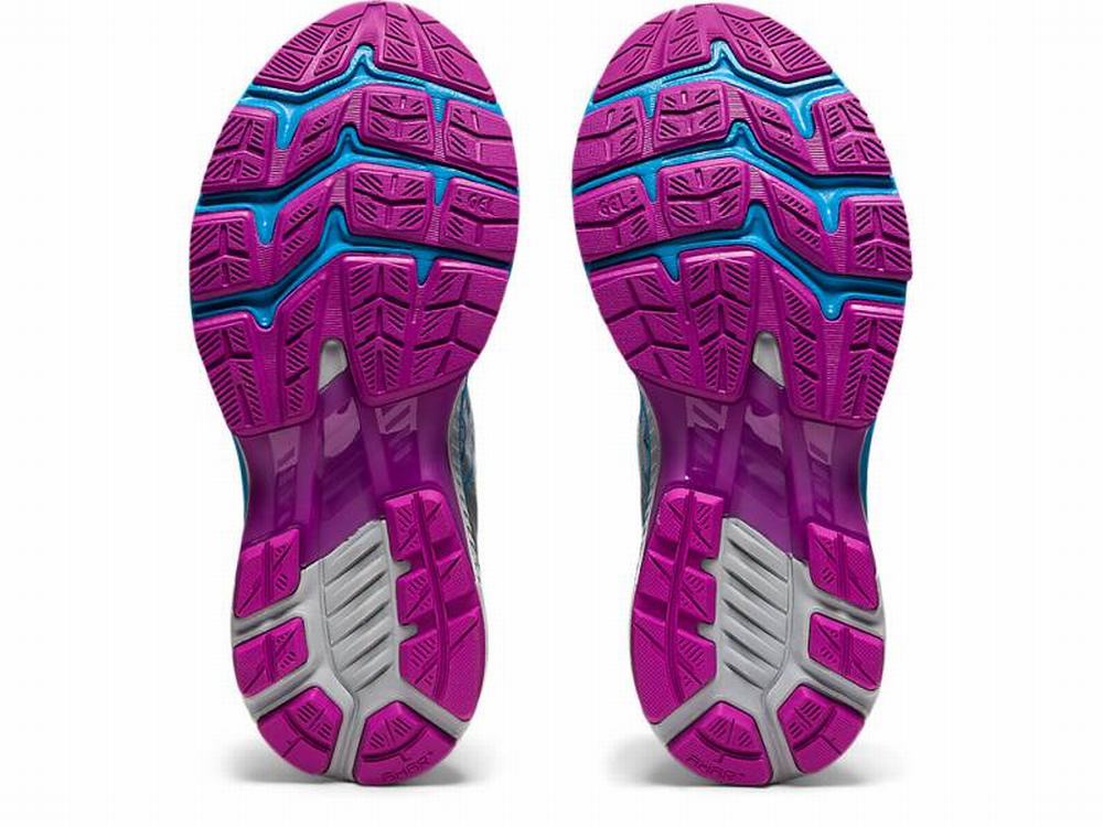 Asics ds trainer 21 mujer Purpura shop