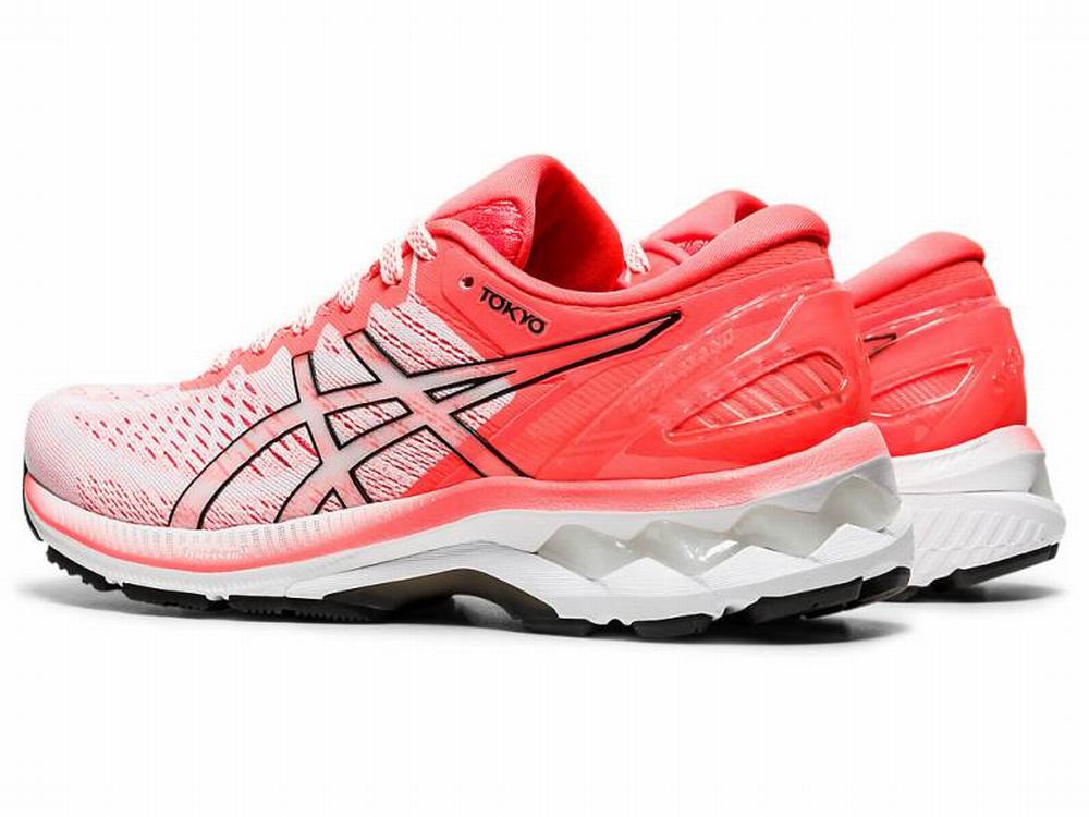 Asics kayano 23 mujer dorados online