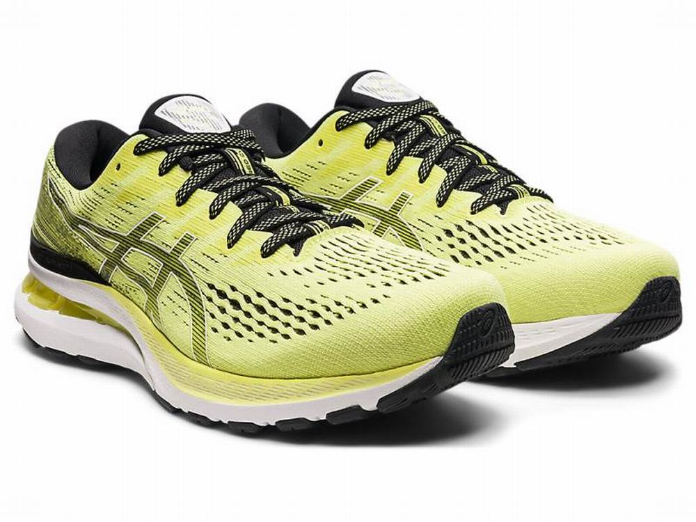 Asics gel cumulus 20 amarillas shop