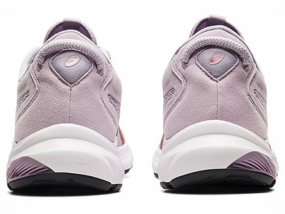 Asics gel lyte 2025 2 mujer Rosas