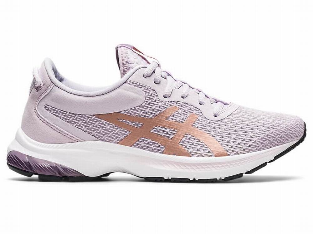 Asics ds trainer 21 dorados top