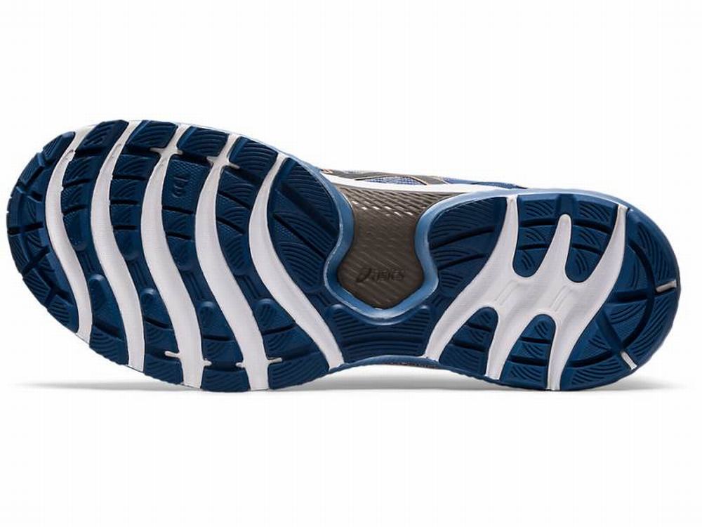 Venta Tenis Para Correr Asics M xico GEL NIMBUS 22 2E Hombre