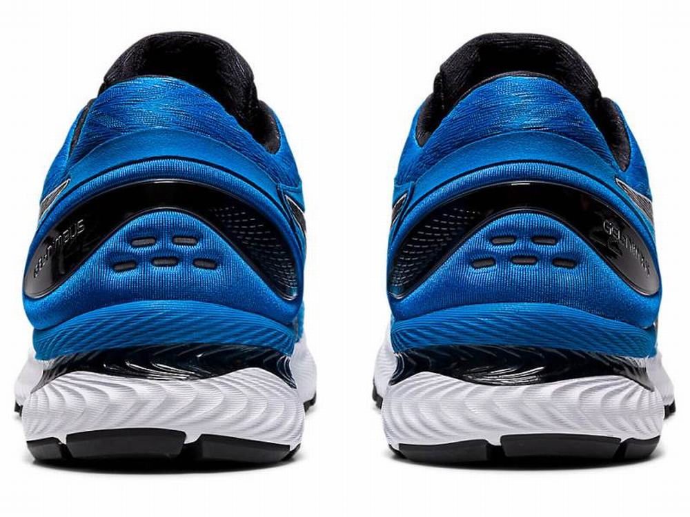 Asics nimbus 13 hombre baratas sales