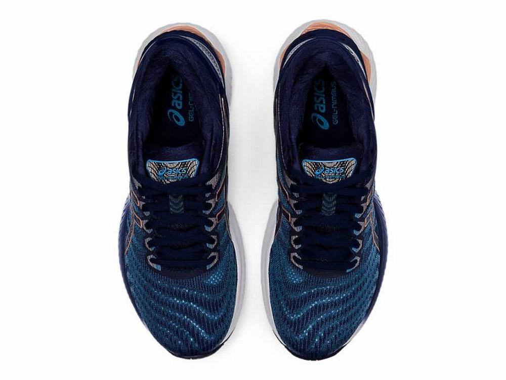 Zapatillas nimbus best sale 22 mujer