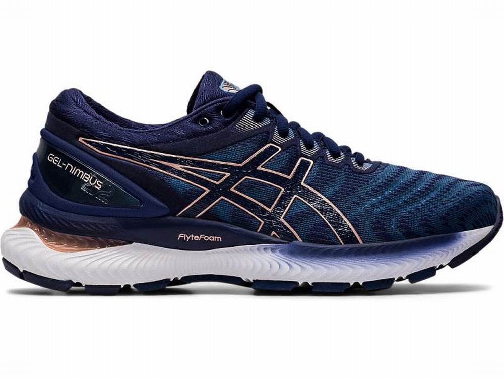 Nimbus sales mujer oferta