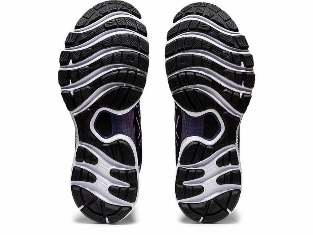 Tenis Para Correr Asics Rebajas Outlet GEL NIMBUS 22 Mujer Negros