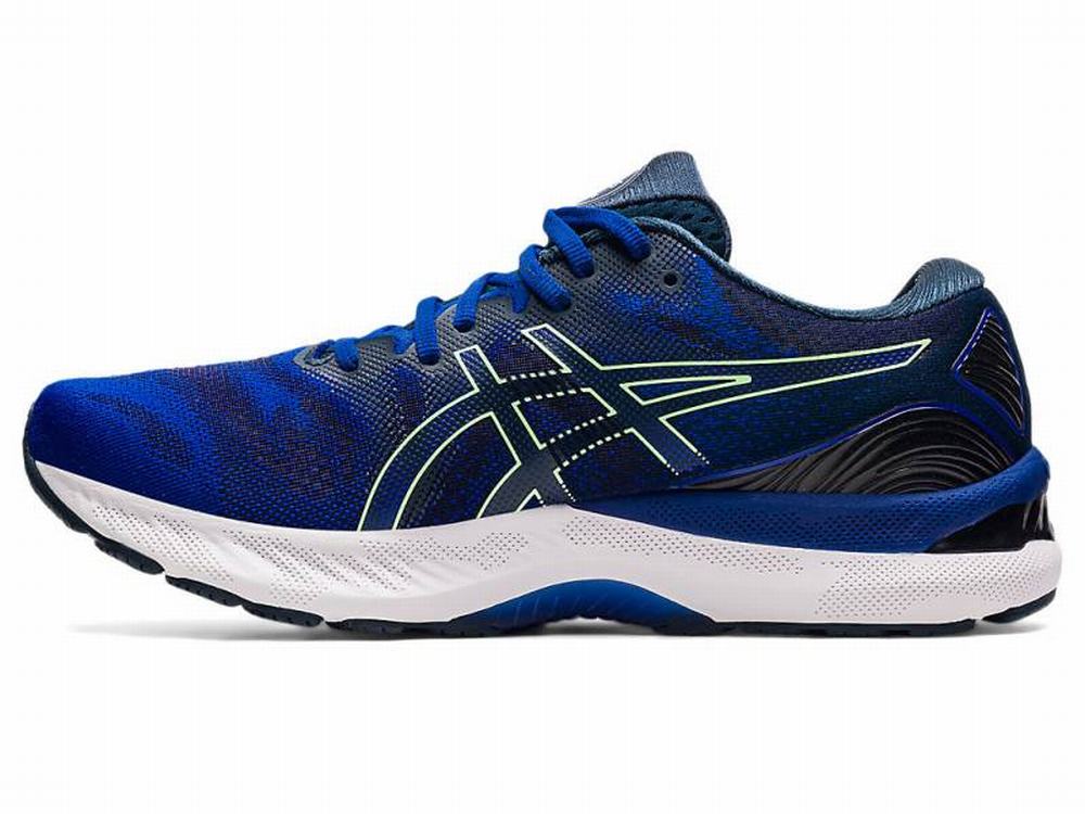 Tenis Para Correr Asics M xico Tiendas GEL NIMBUS 23 Hombre