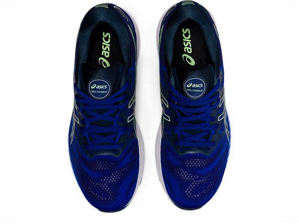 Tenis Para Correr Asics M xico Tiendas GEL NIMBUS 23 Hombre