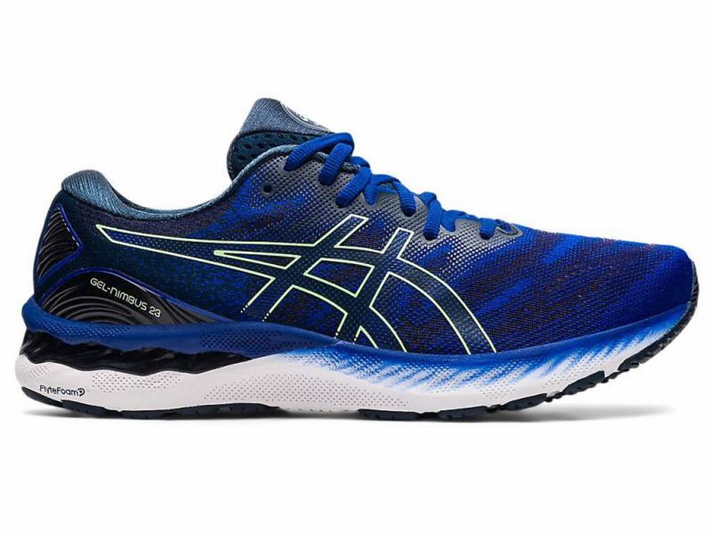Asics de correr 2025
