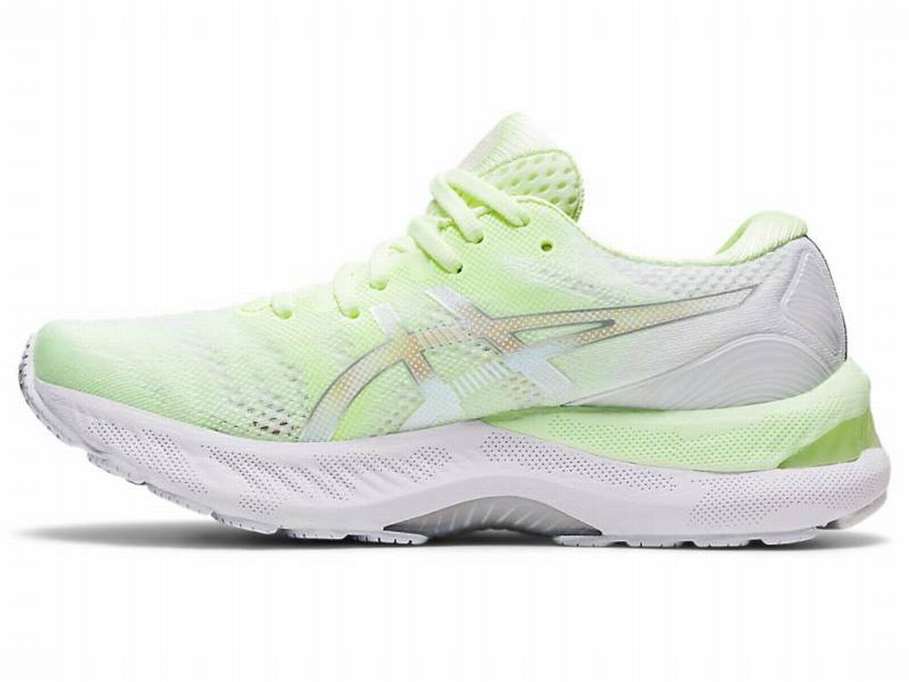 Asics nimbus hotsell promoção