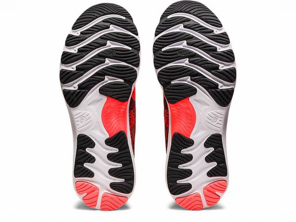 Tenis Para Correr Asics Baratas GEL NIMBUS 23 TOKYO Hombre