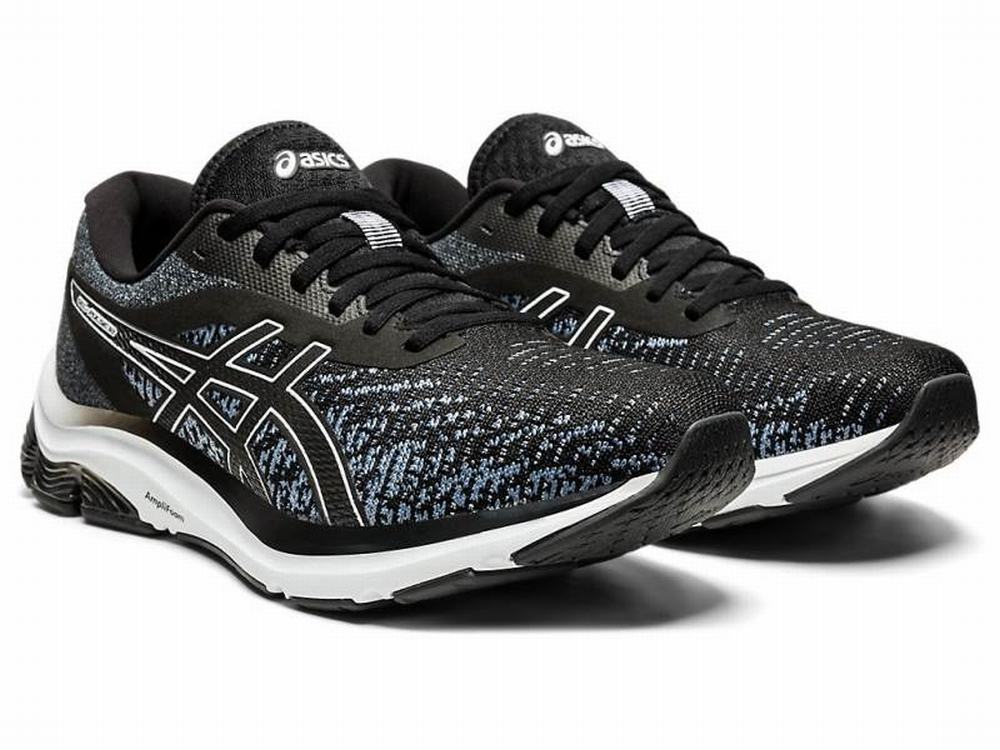 Asics gel pulse 8 masculino cheap