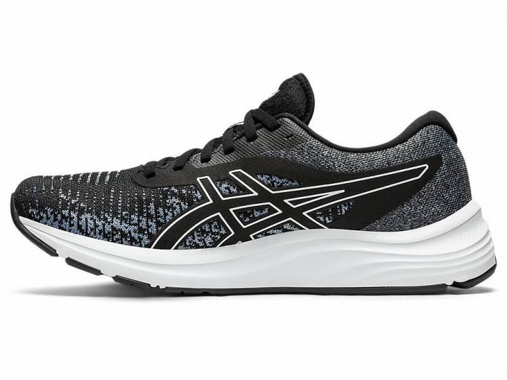 Asics pulse 8 masculino cheap
