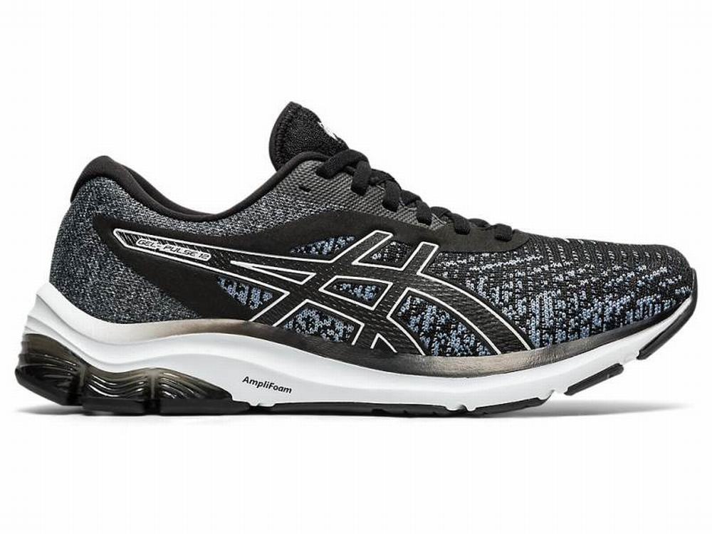Asics gel pulse sale 8 masculino