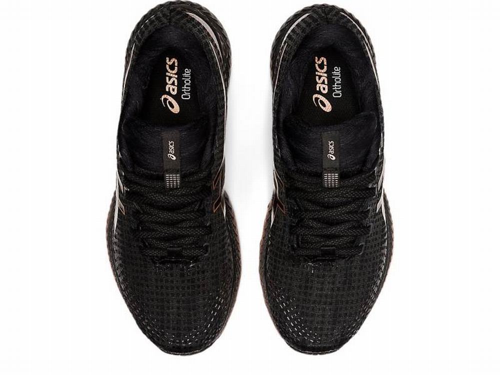 Asics gt sale 2000 mujer dorados