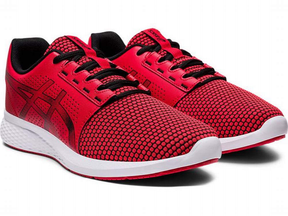 Tenis asics gel shop torrance masculino