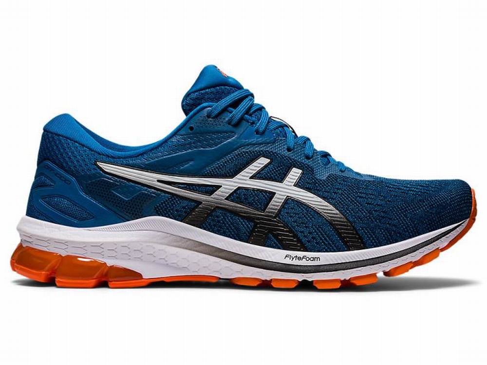 Asics gt 1000 hombre online