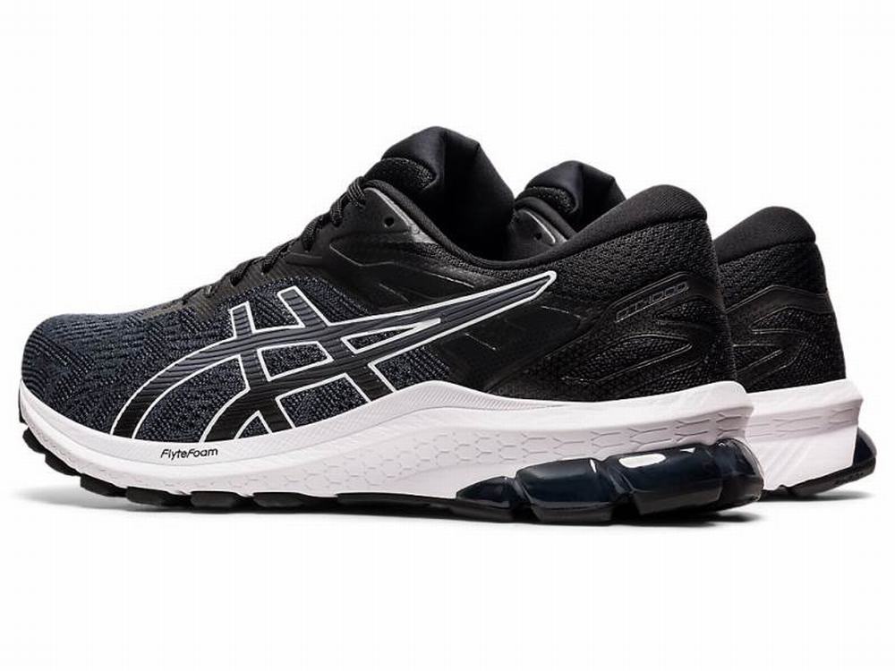 Asics gt 1000 3 hombre clearance zapatillas