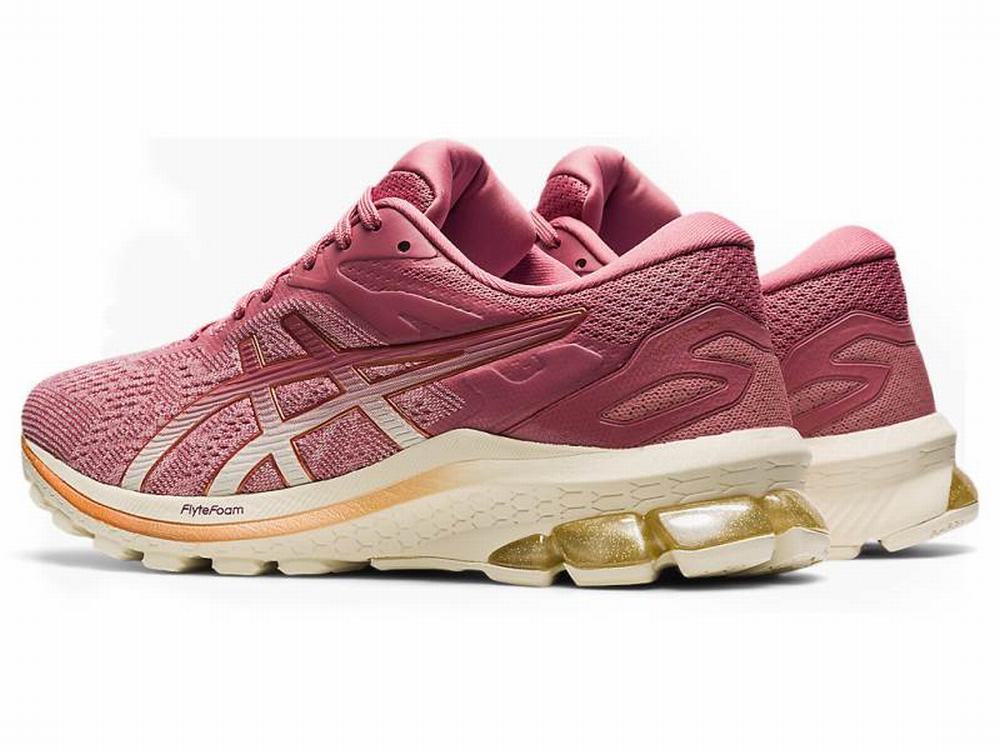 Asics gt 1000 3 mujer Rosas store