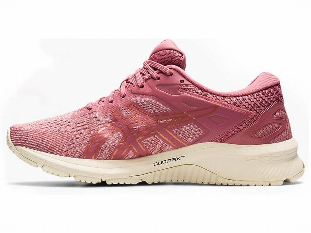 Asics gt 1000 Rosas clearance