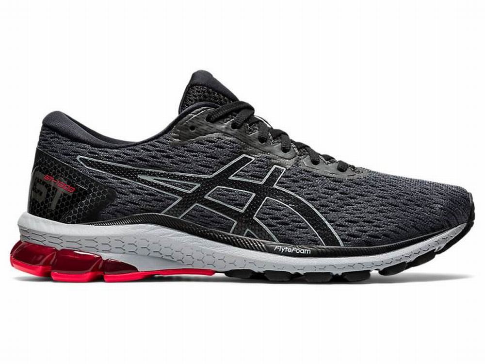 Asics gt new arrivals 1000 hombre Gris