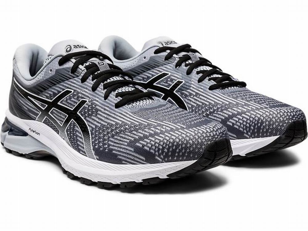 Gt 2000 8 asics mens hot sale