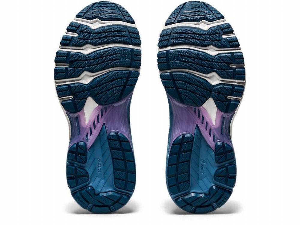Asics gt 2000 3 Purpura top