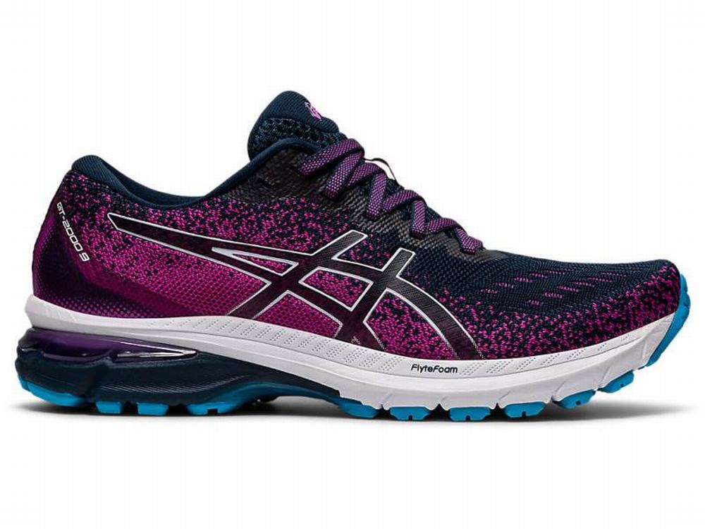 Asics gt 2000 5 mujer precio store