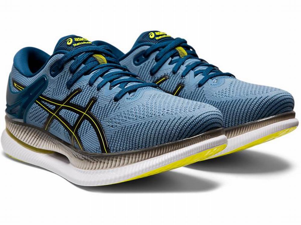 Asics metaride el corte ingles new arrivals