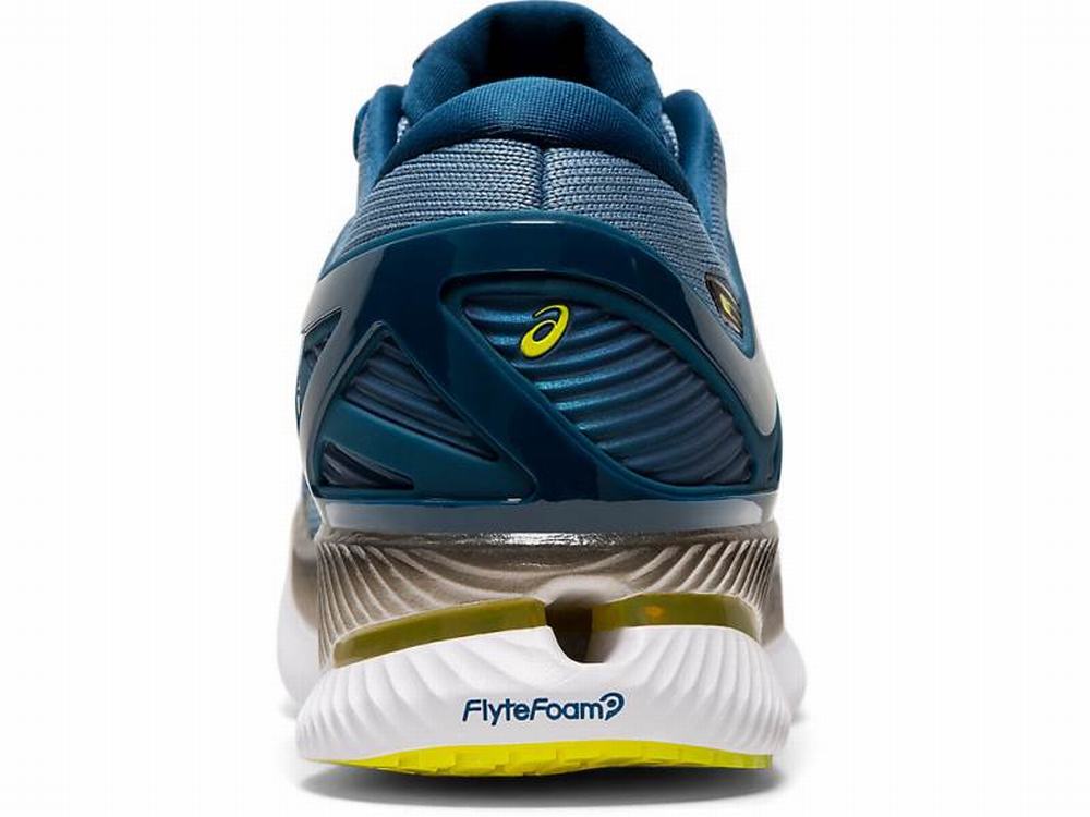 Metaride asics precio new arrivals