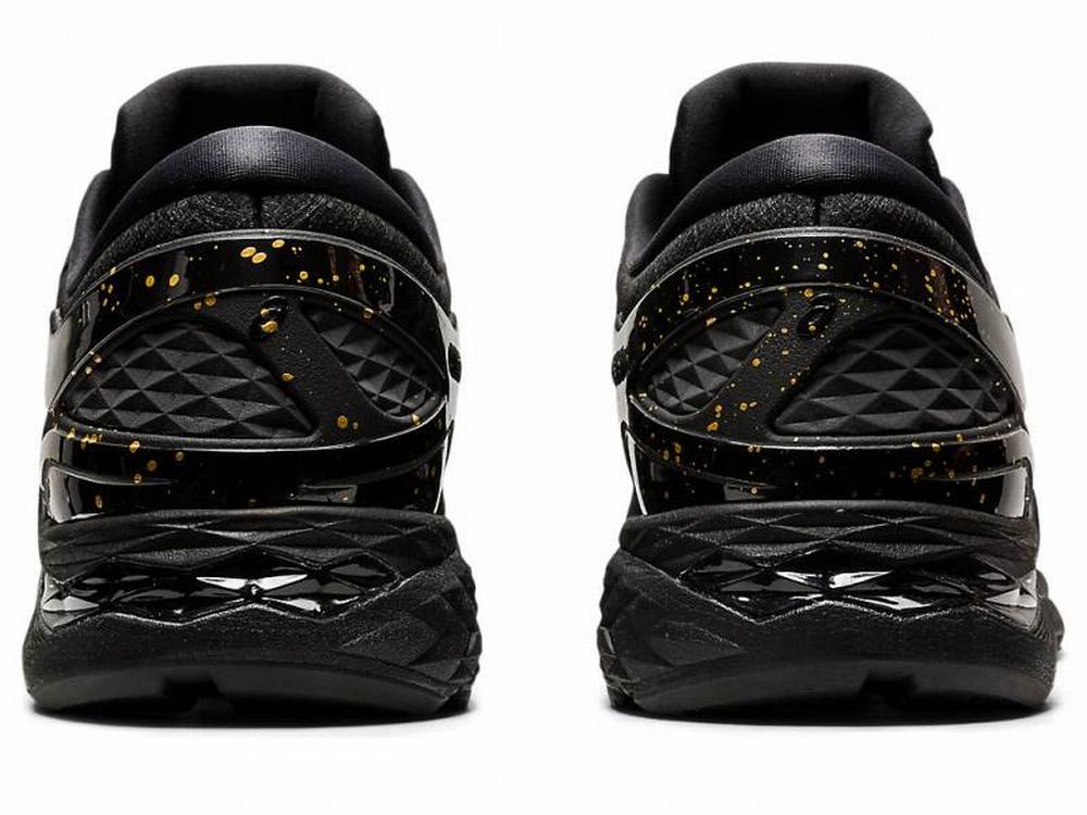 Asics metarun masculino sales