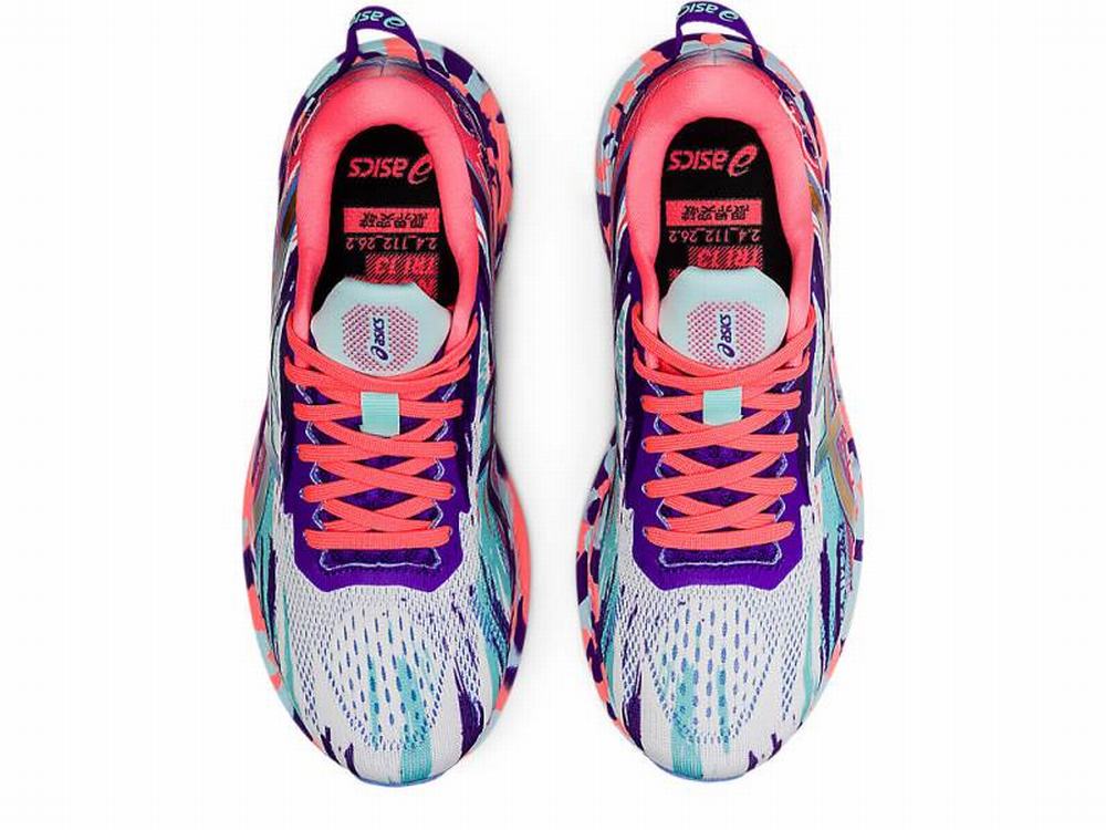 Oferta asics noosa sales